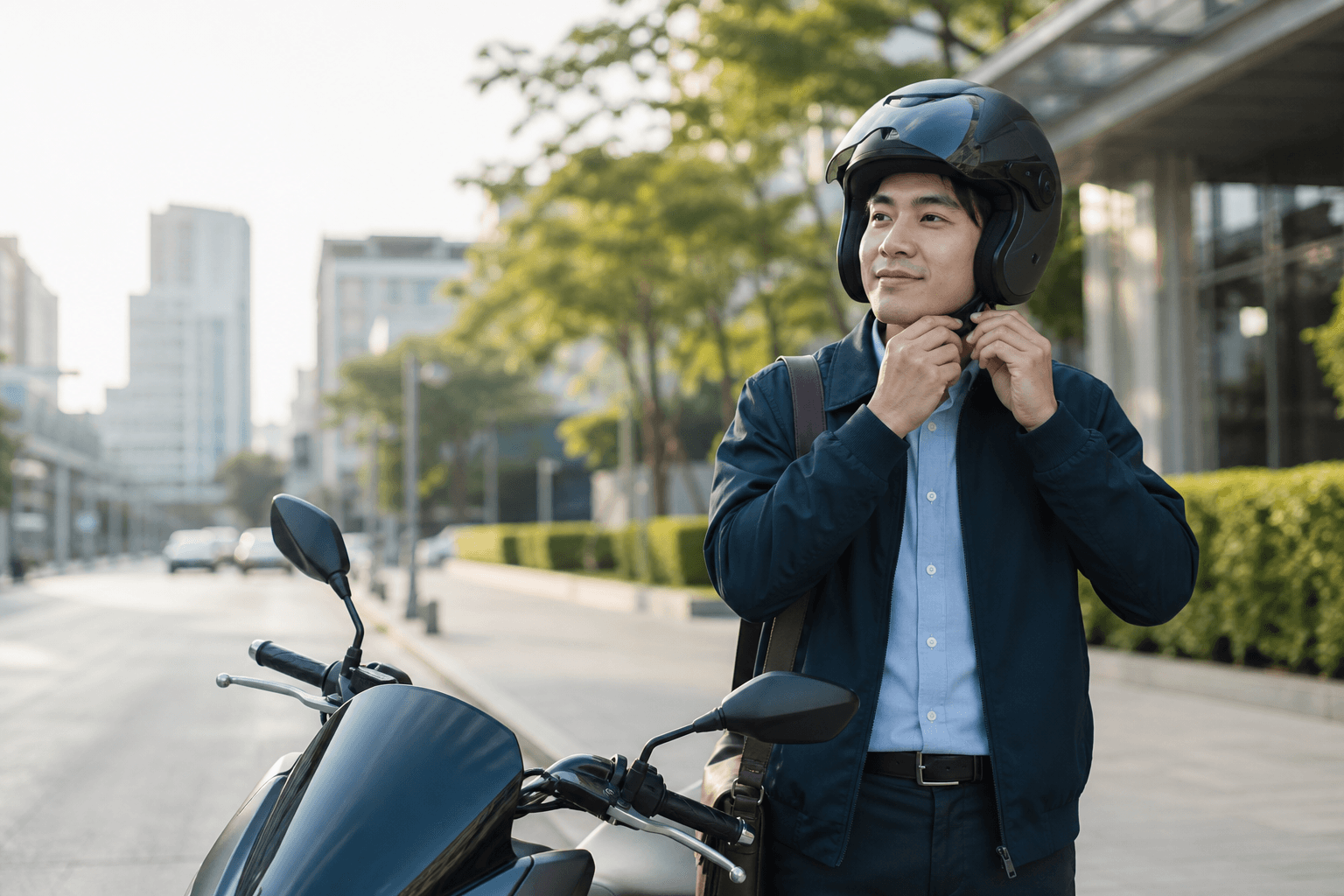 ประกันอุบัติเหตุจำเป็นไหม และเหมาะกับใครบ้าง?