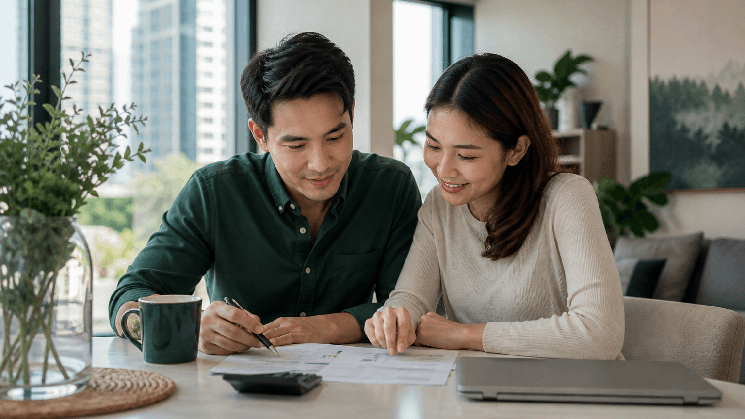 ประกันชีวิตฉบับเริ่มต้น: เลือกแบบไหนและทุนเท่าไรถึงพอดี