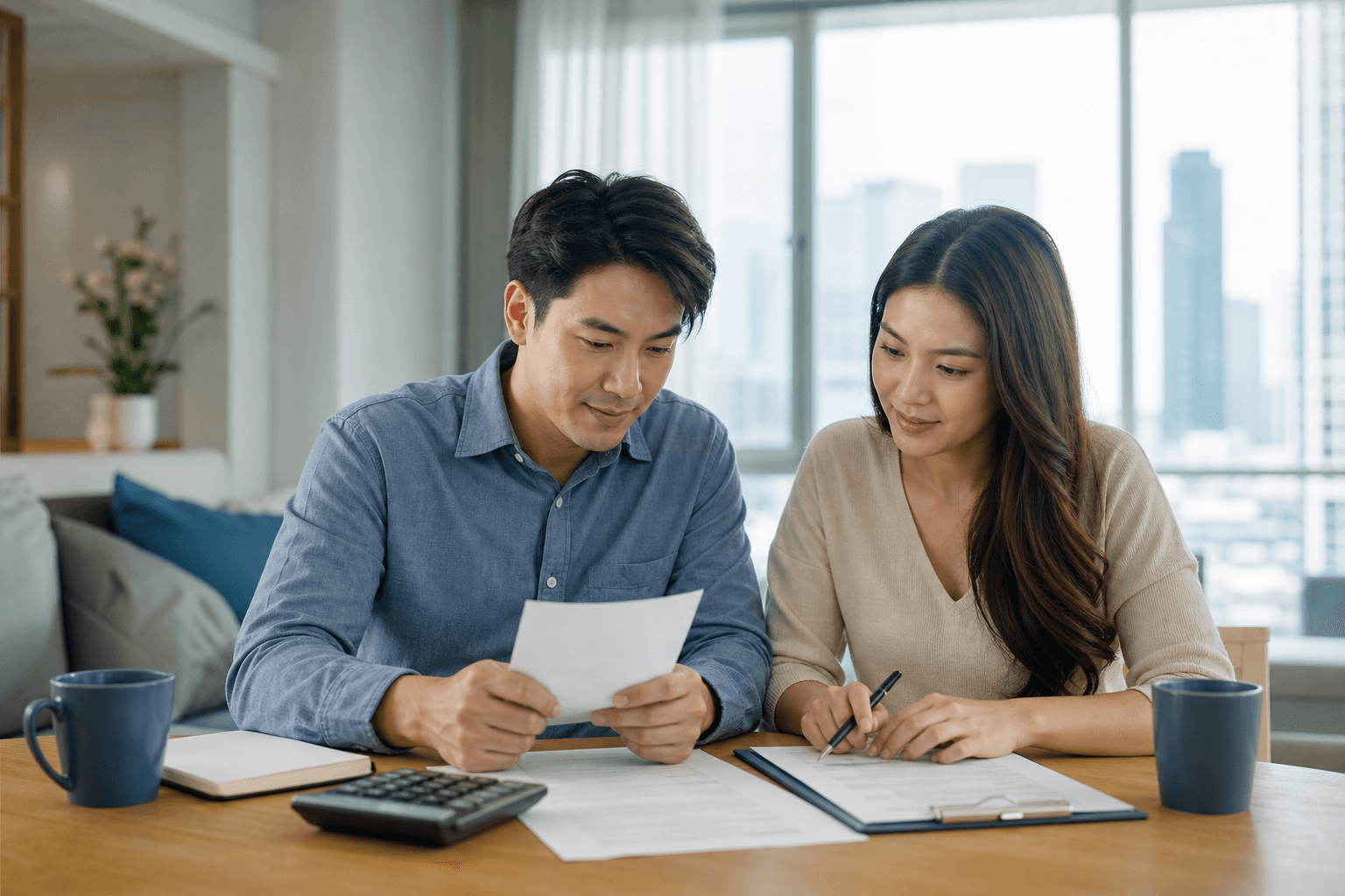 ค่าเสียหายส่วนแรกและ Copayment คืออะไร? เข้าใจก่อนเลือกประกันสุขภาพ