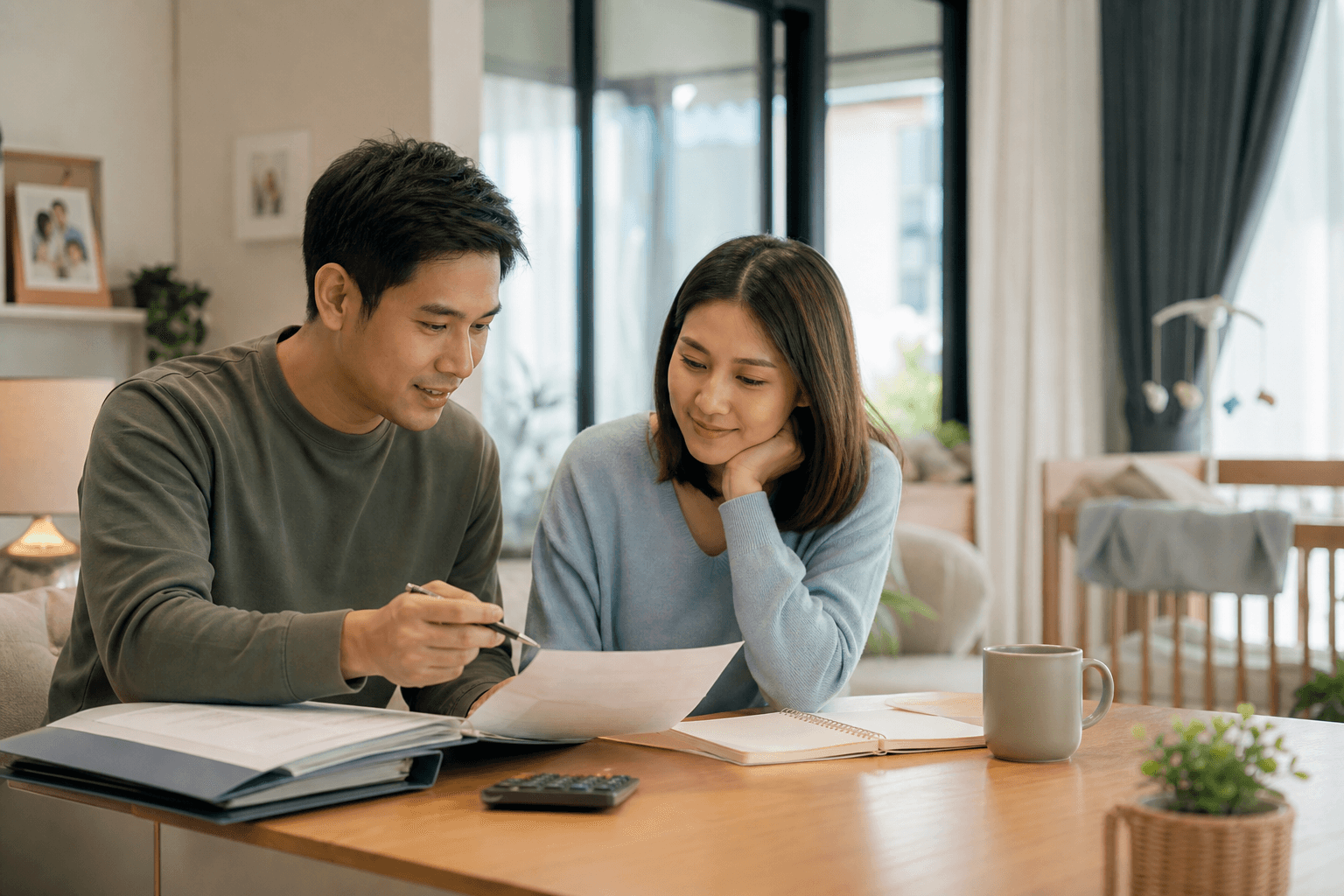 ควรเพิ่มทุนประกันชีวิตเมื่อไร? 7 จังหวะที่ควรทบทวนวงเงิน